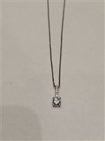 Collana EXTRA GOLD Donna in Oro bianco 2006093010272